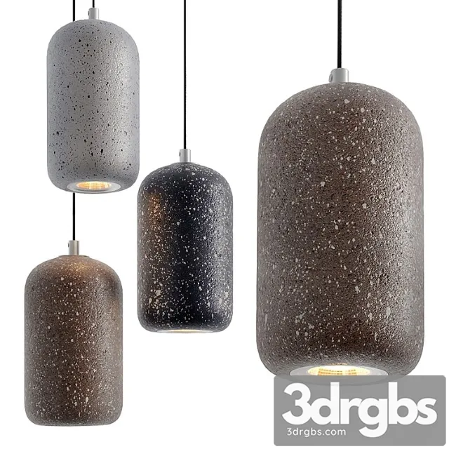 Nordic cement pendant lamps Nordic cement pendant lamps