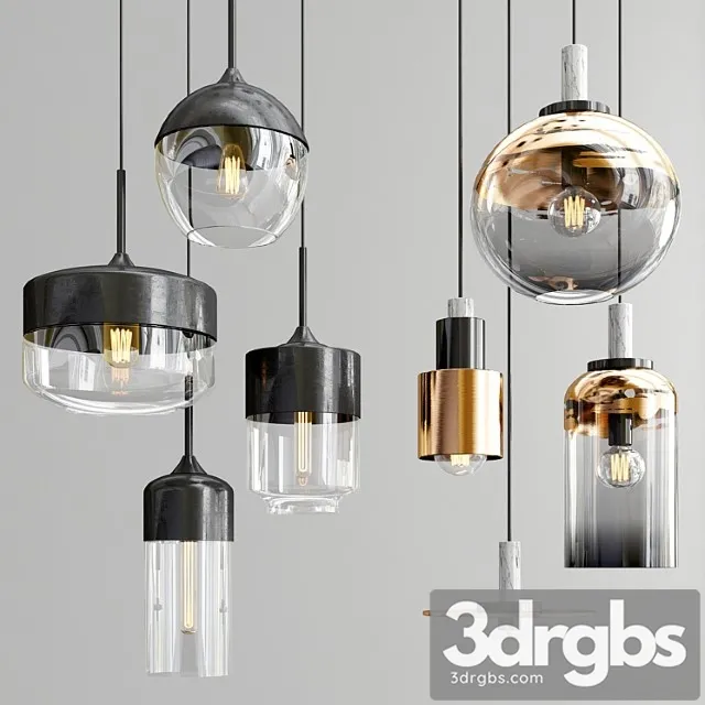 Nordic & decorative pendants Nordic & decorative pendants