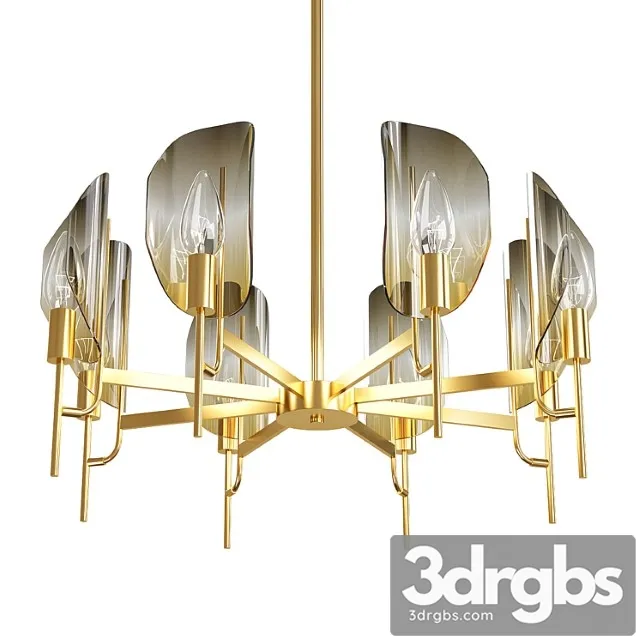 Nordic european led pendant lamp 3D Model Download Nordic european led pendant lamp 3D Model Download