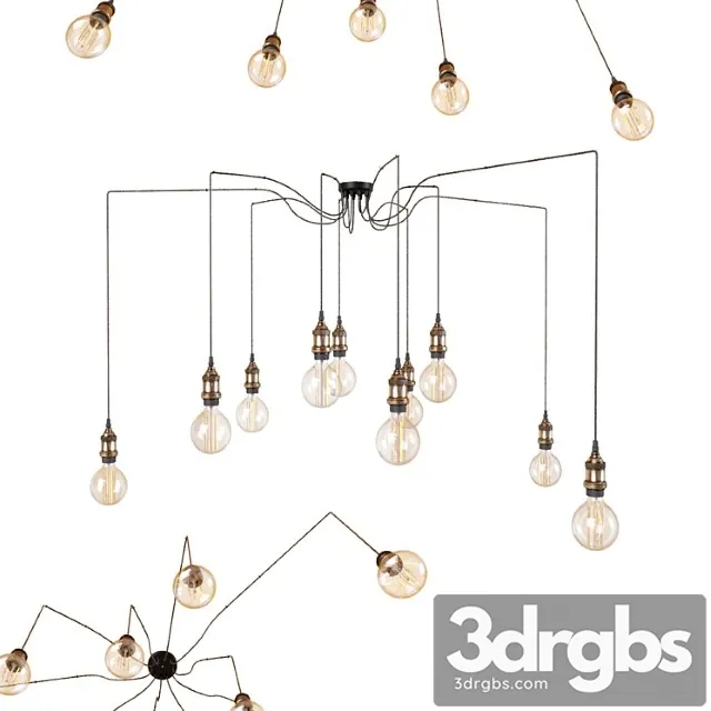 Nordic jn-pl058 3D Model Download Nordic jn-pl058 3D Model Download
