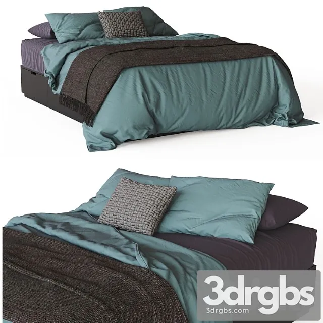 Nordli 2 3D Model Download