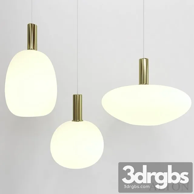 Nordlux Alton 3D Model Download Nordlux Alton 3D Model Download