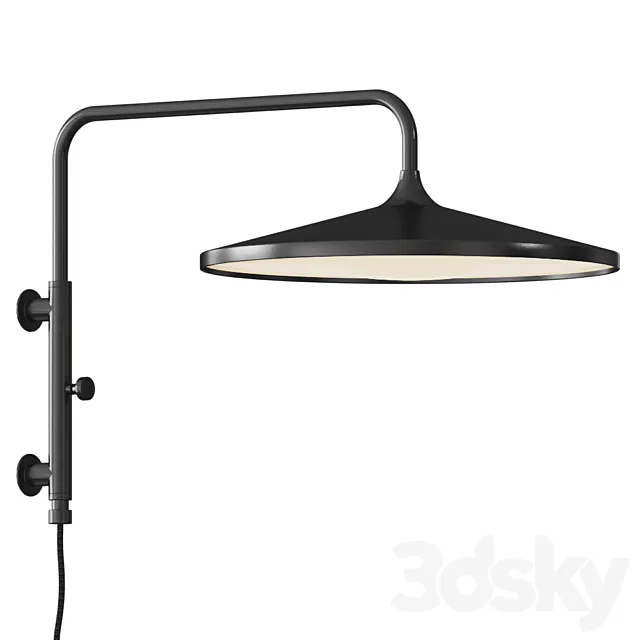 Nordlux – Balance 3D Model Nordlux – Balance 3D Model