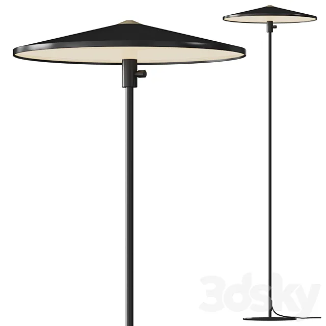 Nordlux – Balance 3D Model