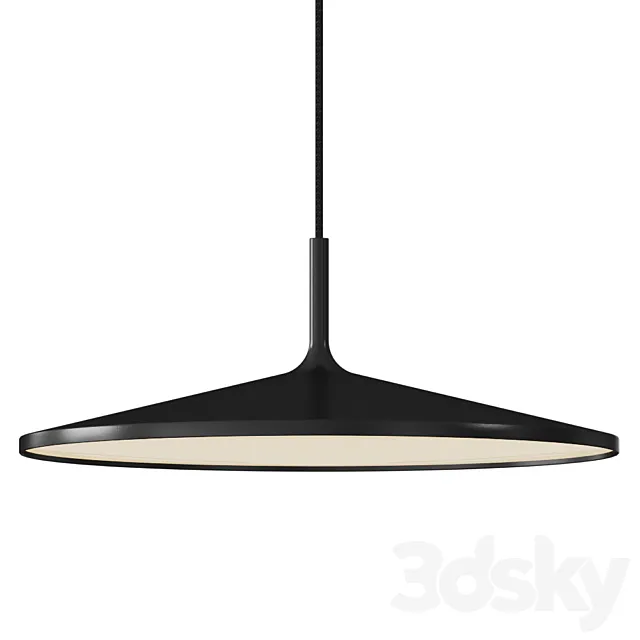 Nordlux – Balance 3D Model