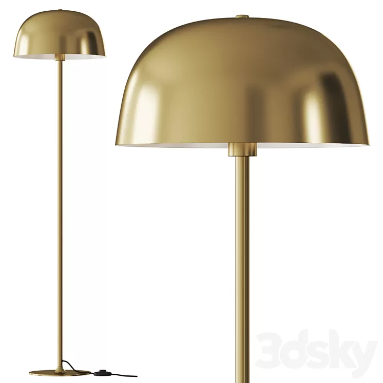 Nordlux – Cera 3D Model