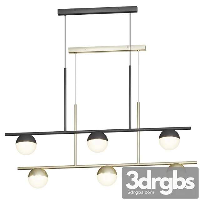 Nordlux – contina pendant 3 Nordlux – contina pendant 3