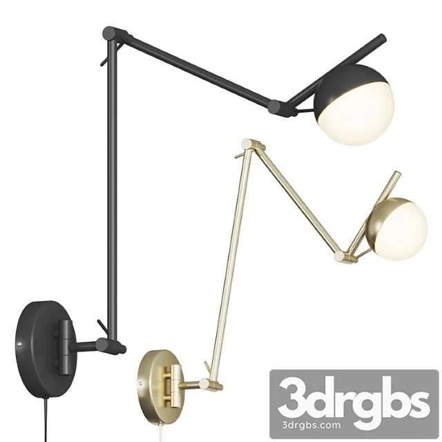 Nordlux – contina sconce