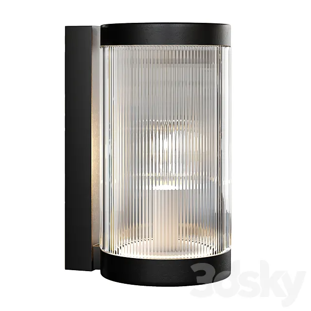 Nordlux – Coupar 3D Model