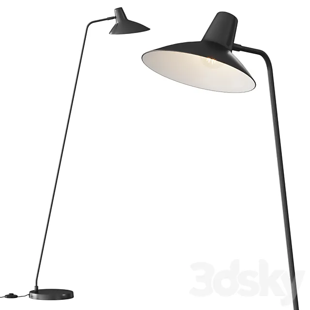 Nordlux – Darci 3D Model