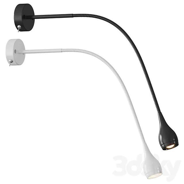 Nordlux – Drop 3D Model Nordlux – Drop 3D Model