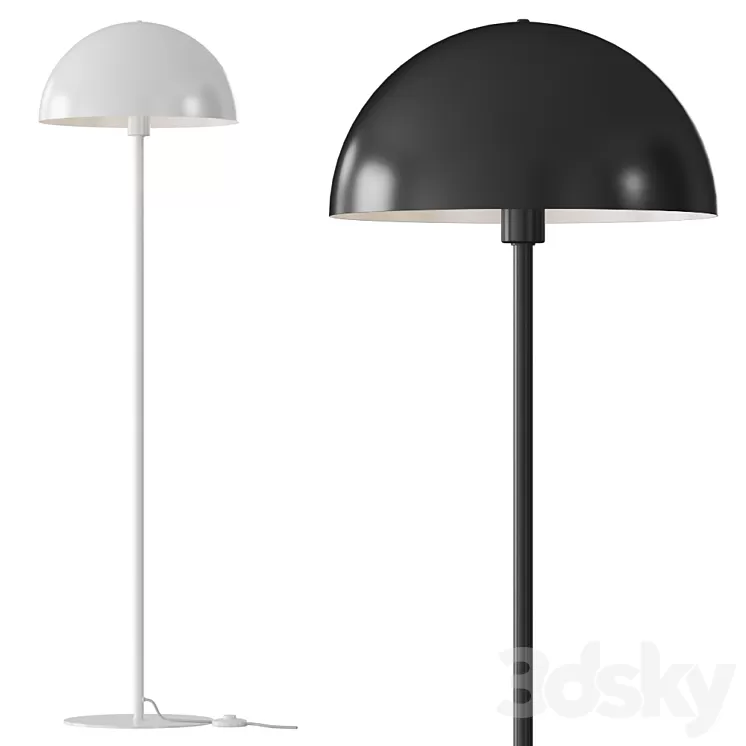 Nordlux – Ellen 3D Model