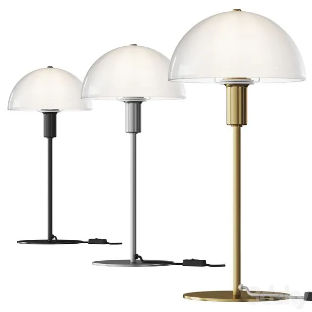 Nordlux – Ellen 3D Model