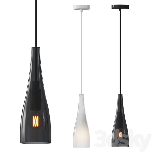 Nordlux – Embla 3D Model