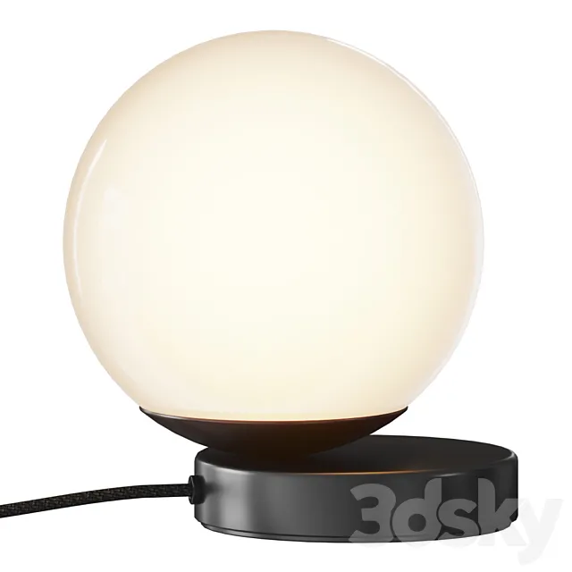 Nordlux – Lilly 3D Model Nordlux – Lilly 3D Model