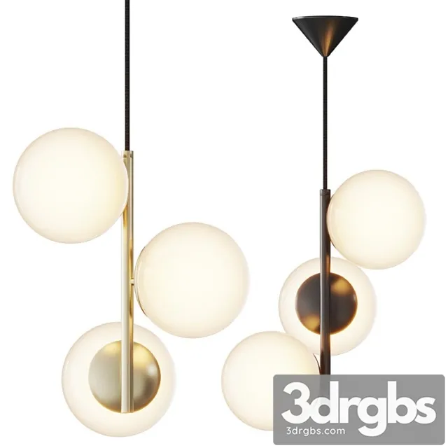 Nordlux – lilly 3D Model Download Nordlux – lilly 3D Model Download