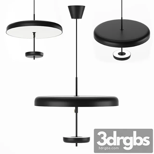 Nordlux Mobile 3D Model Download Nordlux Mobile 3D Model Download