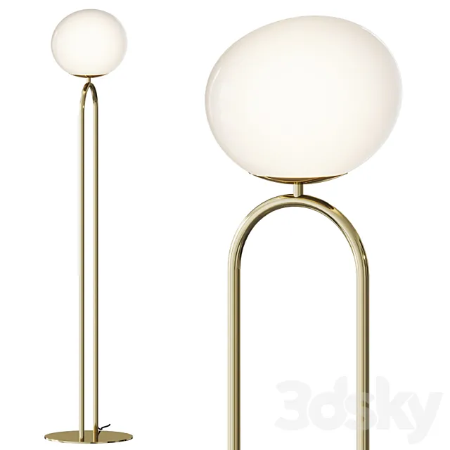 Nordlux – Shapes 3D Model