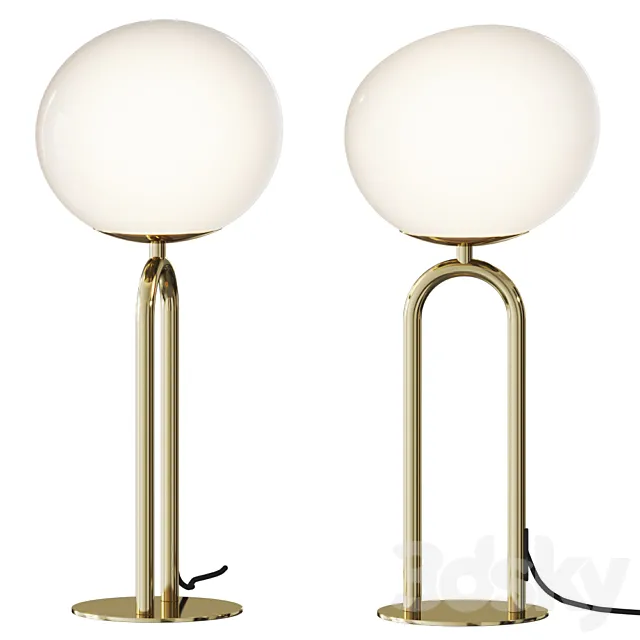 Nordlux – Shapes 3DModel Nordlux – Shapes 3DModel