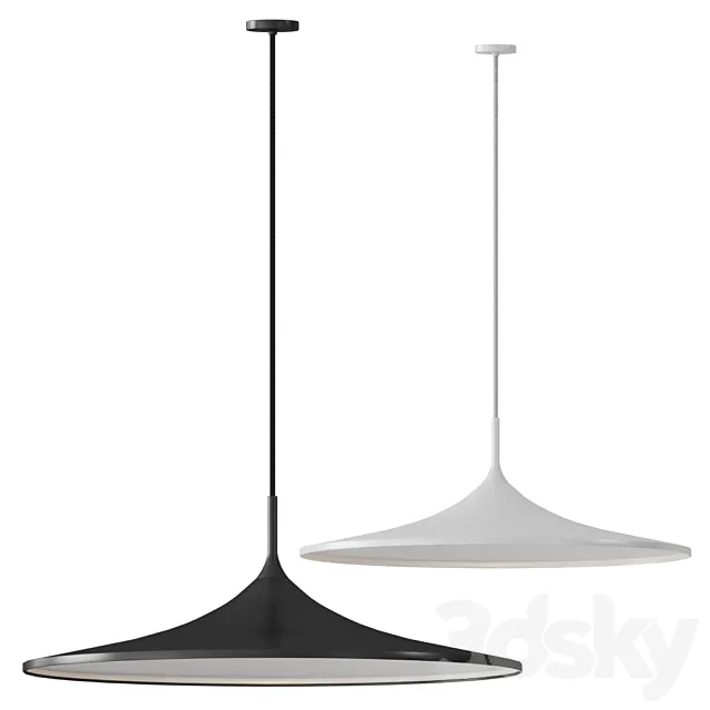 Nordlux – Skip 57 3D Model