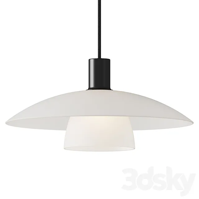 Nordlux – Verona Pendant 3D Model Nordlux – Verona Pendant 3D Model