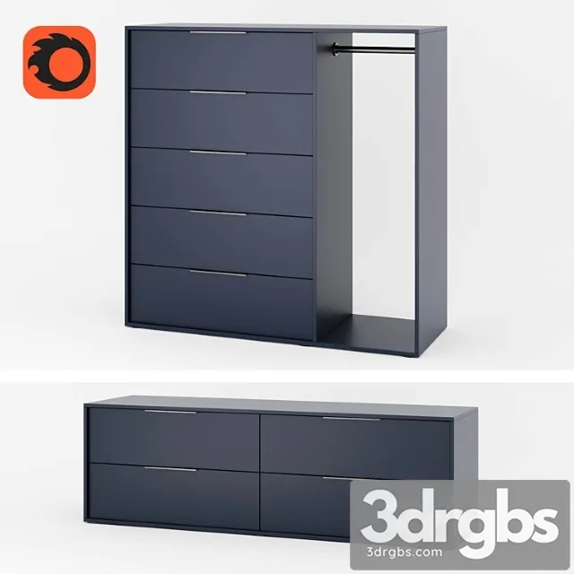 Nordmela 2 3D Model Download