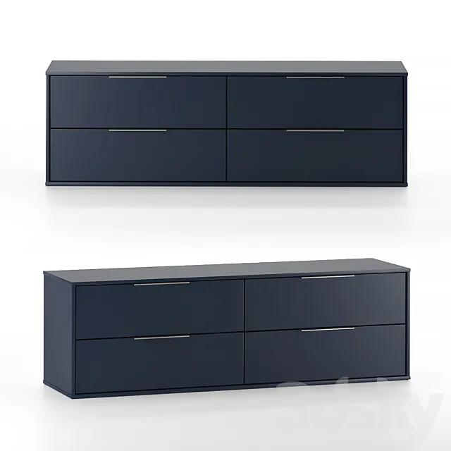 Nordmela 3D Model Nordmela 3D Model