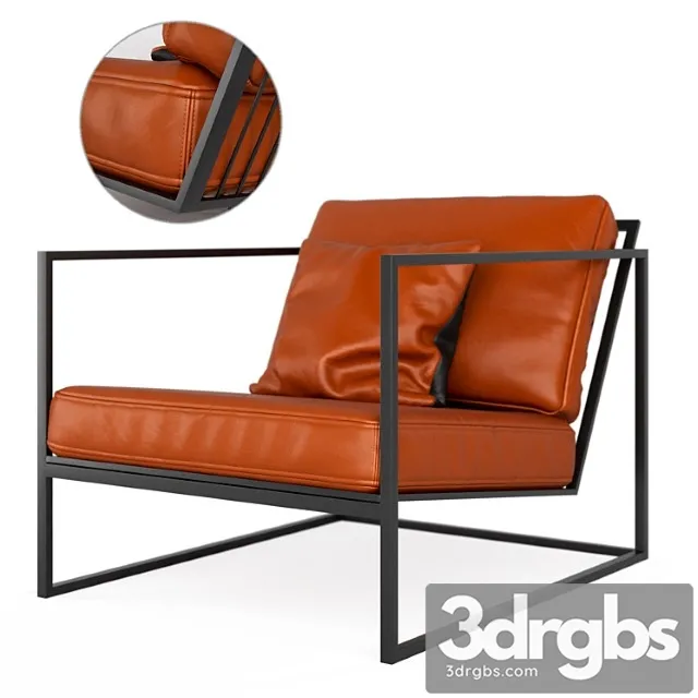 Nordwood Stanly 3D Model Download Nordwood Stanly 3D Model Download