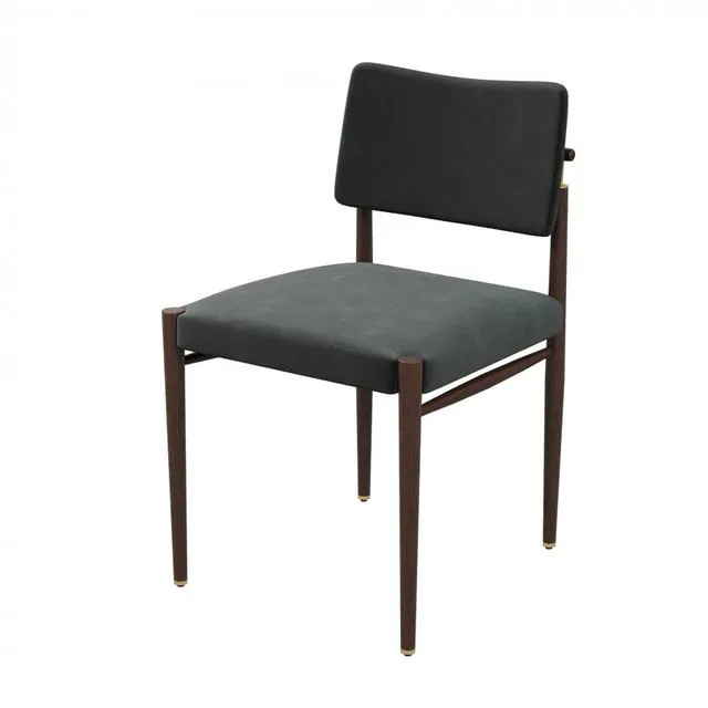 Nori Chair 3D Model Nori Chair 3D Model