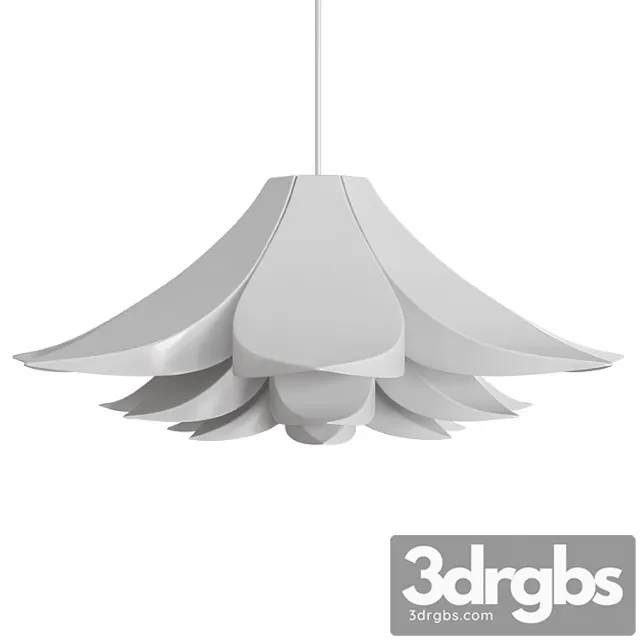 Norm 06 lamp 3D Model Download Norm 06 lamp 3D Model Download