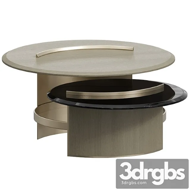 Norman center table Norman center table