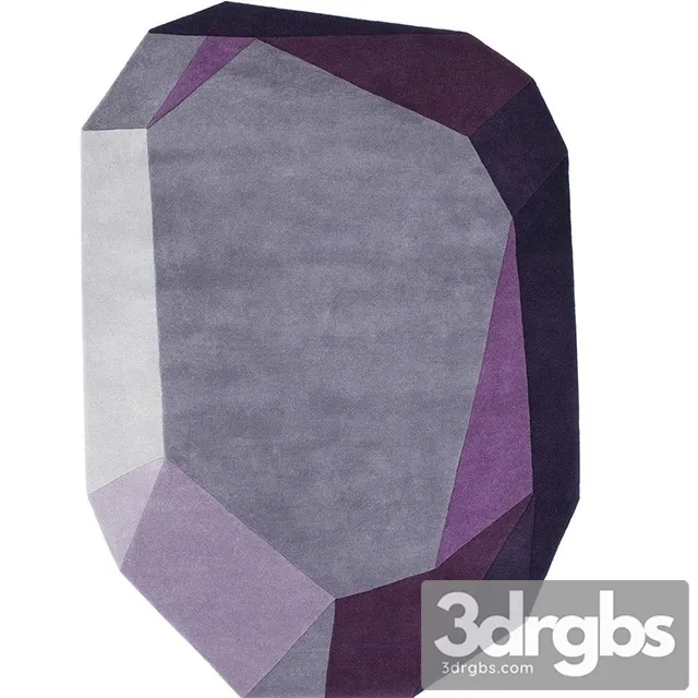 Normann Copenhagen Gem 3D Model Download