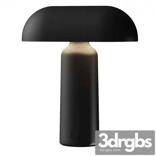 Normann copenhagen porta table lamp Normann copenhagen porta table lamp