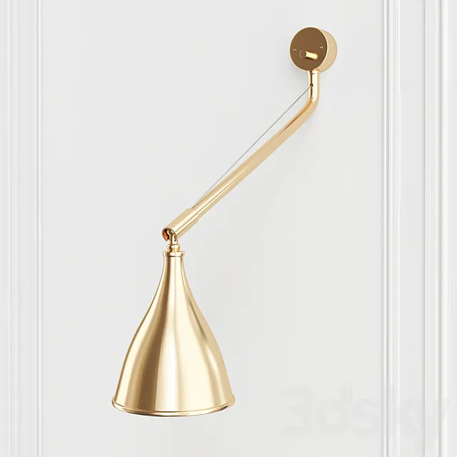 NORR11 LE SIX SINGLE ARM 3D Model NORR11 LE SIX SINGLE ARM 3D Model