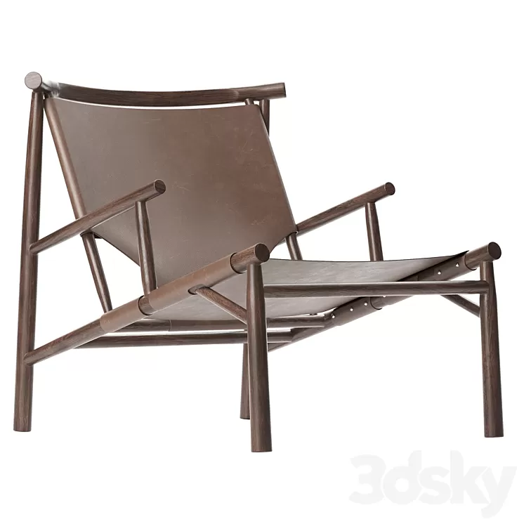 NORR11 Samurai 3D Model NORR11 Samurai 3D Model