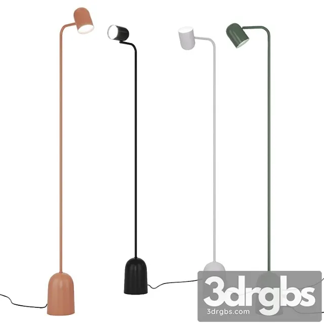 Northern buddy floor lamp Northern buddy floor lamp