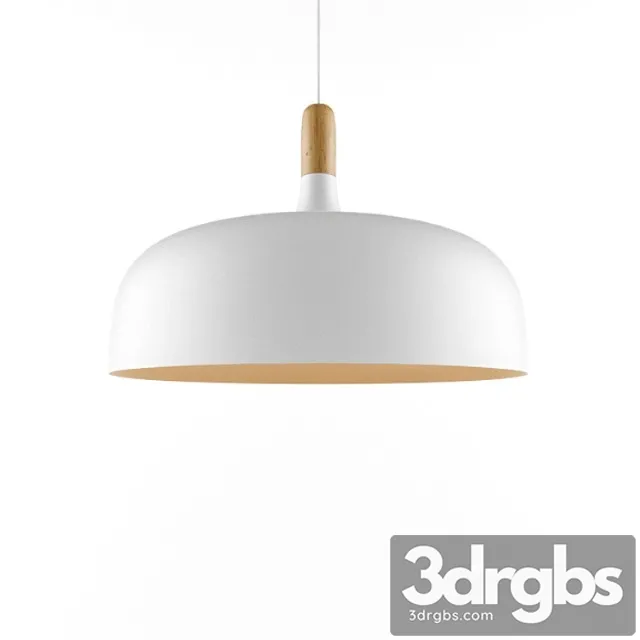 Northern Lighting Acorn Pendant Light 3D Model Download Northern Lighting Acorn Pendant Light 3D Model Download
