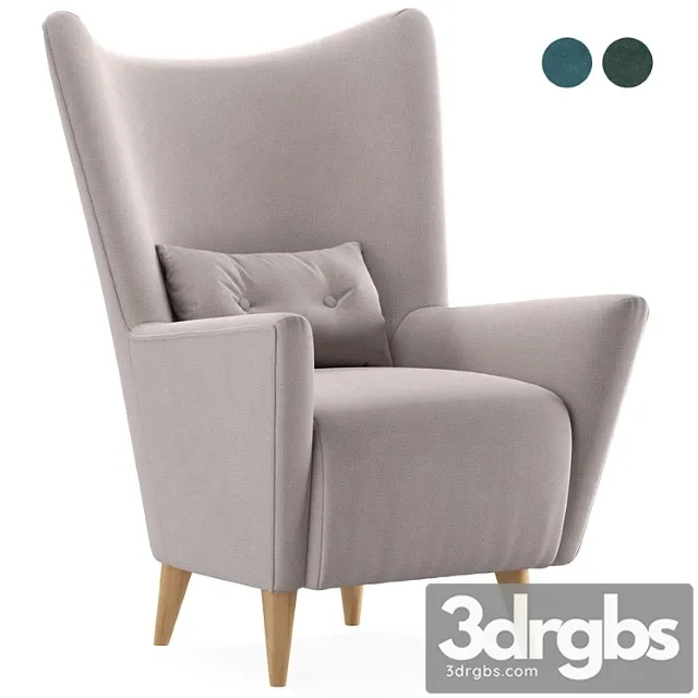 Nosta 3D Model Download Nosta 3D Model Download