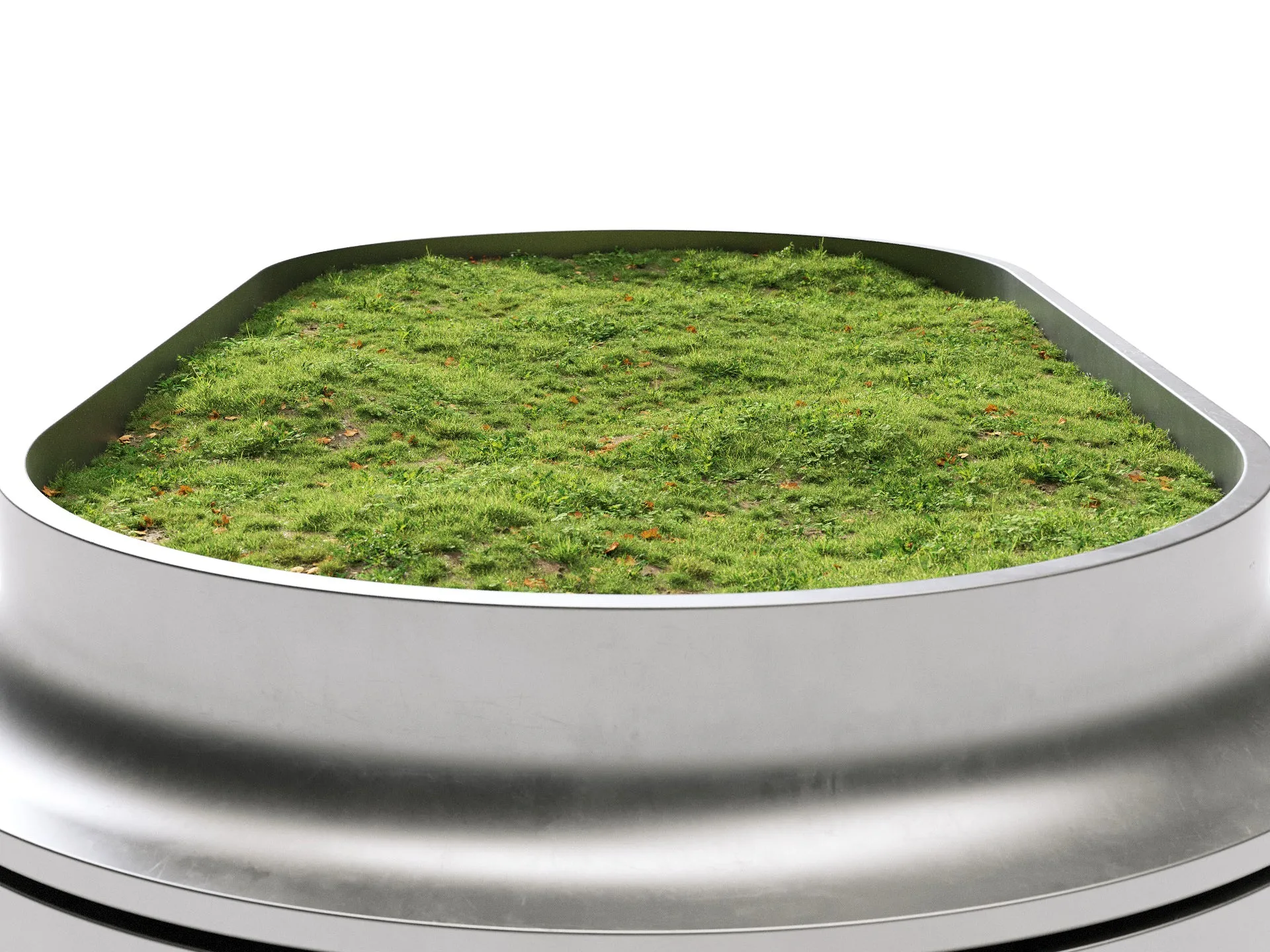 Nouvelle Mesure – GR06 | NM-Lab System