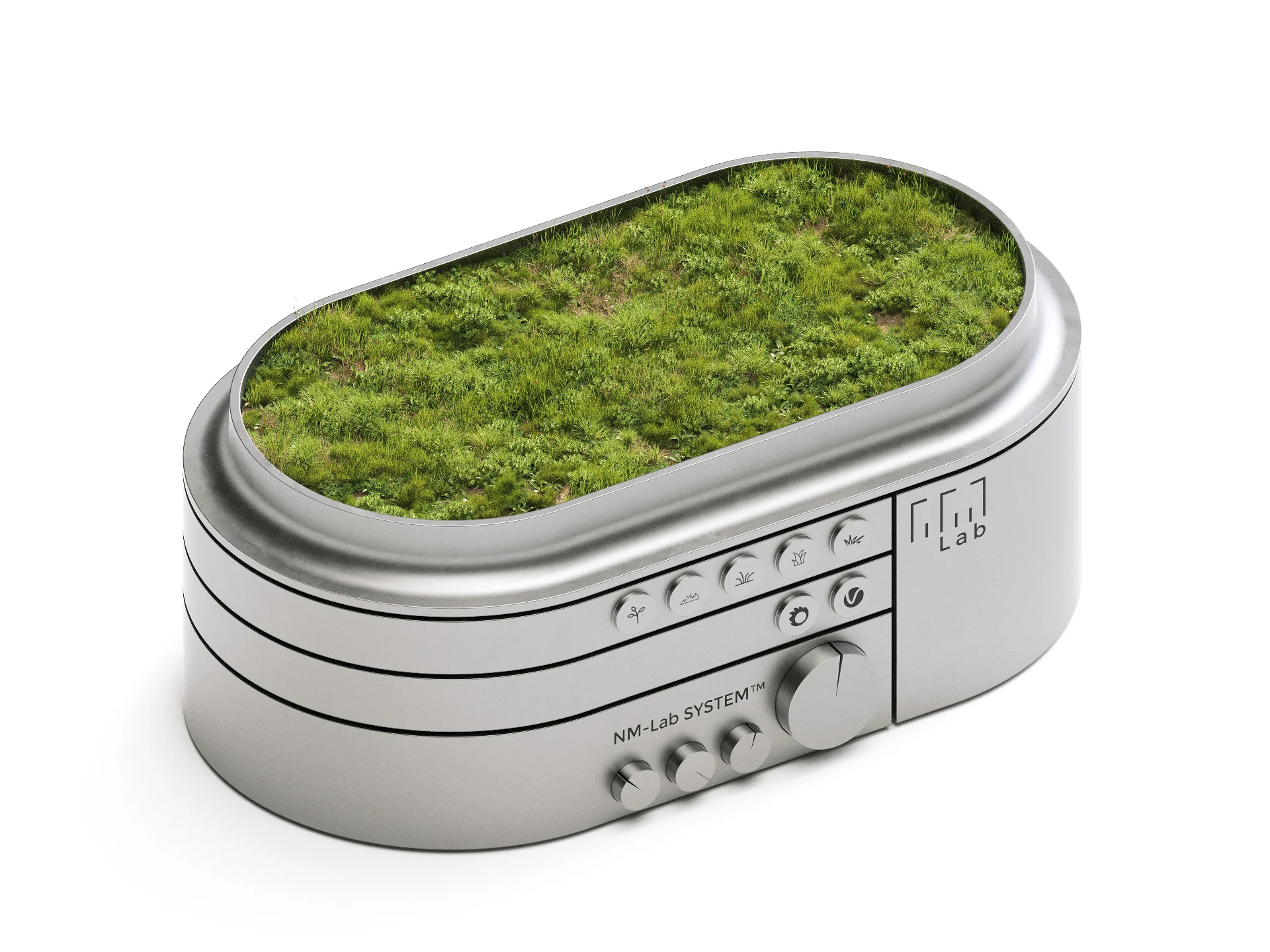 Nouvelle Mesure – GR08 | NM-Lab System