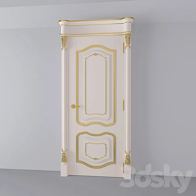 Nova Di Lucci 3D Model