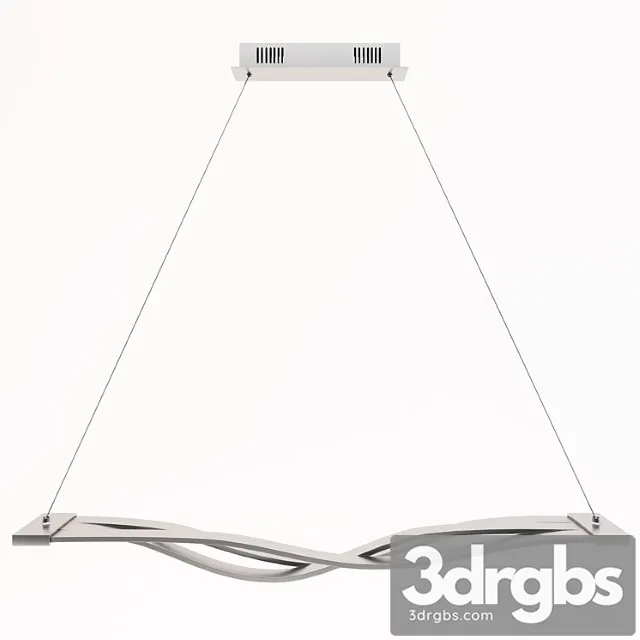 Nova Luce Gabiano 3D Model Download Nova Luce Gabiano 3D Model Download