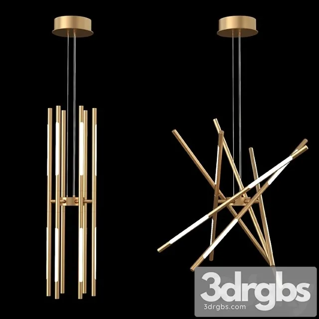 Nova luce raccio 3D Model Download Nova luce raccio 3D Model Download