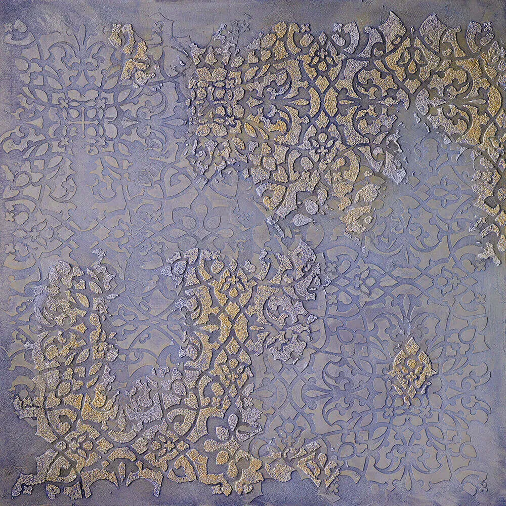 Novacolor – Paint Calcecruda 006 3D Model Novacolor – Paint Calcecruda 006 3D Model