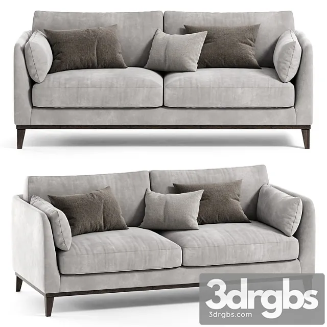 Novak by missana sofa 2 Novak by missana sofa 2