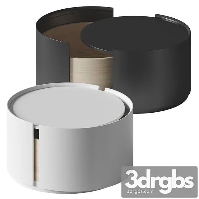 Novamobili Allout 3D Model Download Novamobili Allout 3D Model Download