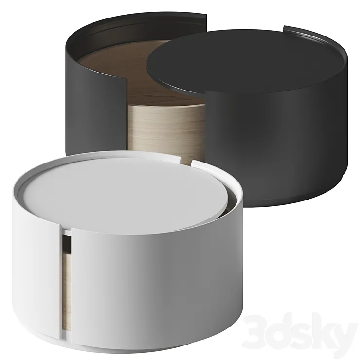 Novamobili Allout 3D Model Free Download Novamobili Allout 3D Model Free Download