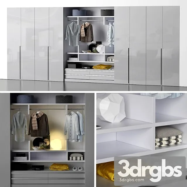 Novamobili Unika 3D Model Download