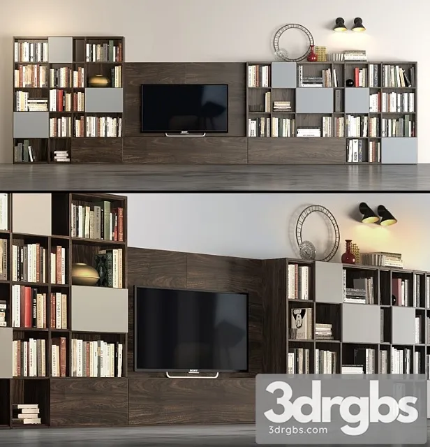 Novamobilli 3D Model Download