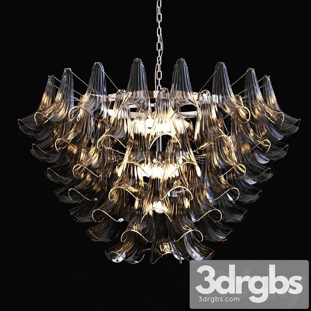 Novaresi Tulipani 3D Model Download Novaresi Tulipani 3D Model Download